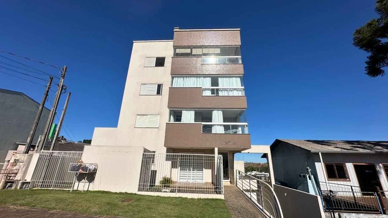 Apartamento a venda no bairro Seminario