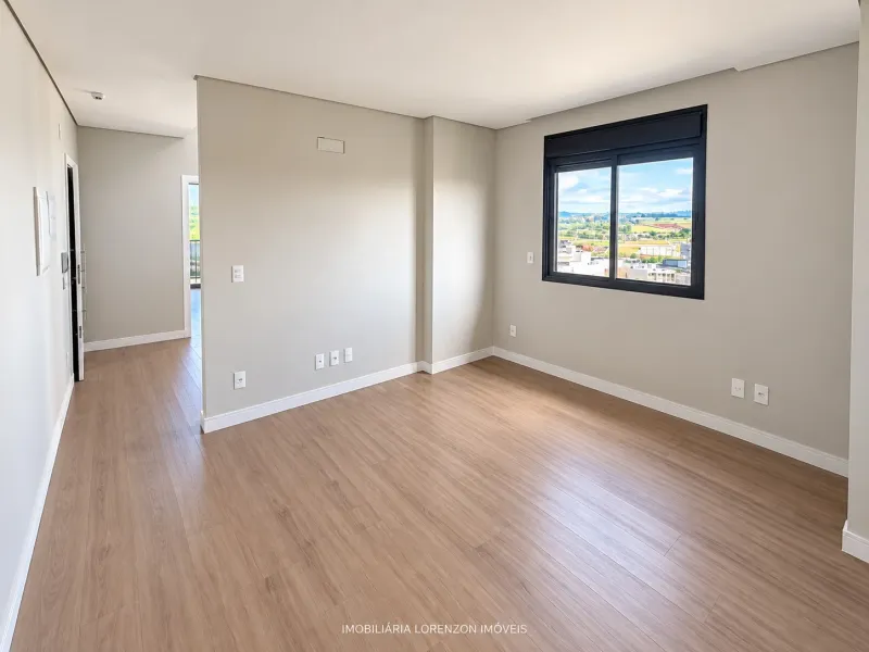 Apartamento Duplex no Jardins104 R. Matheus Lunardi Guella Camac, Chapecó - Imobiliária - foto 20