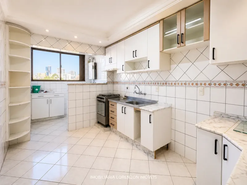Apartamento no São Cristóvão, Chapecó - Imobiliária - foto 9