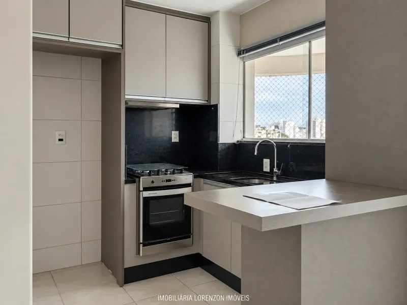 Apartamento no Centro, Chapecó - Imobiliária - foto 2