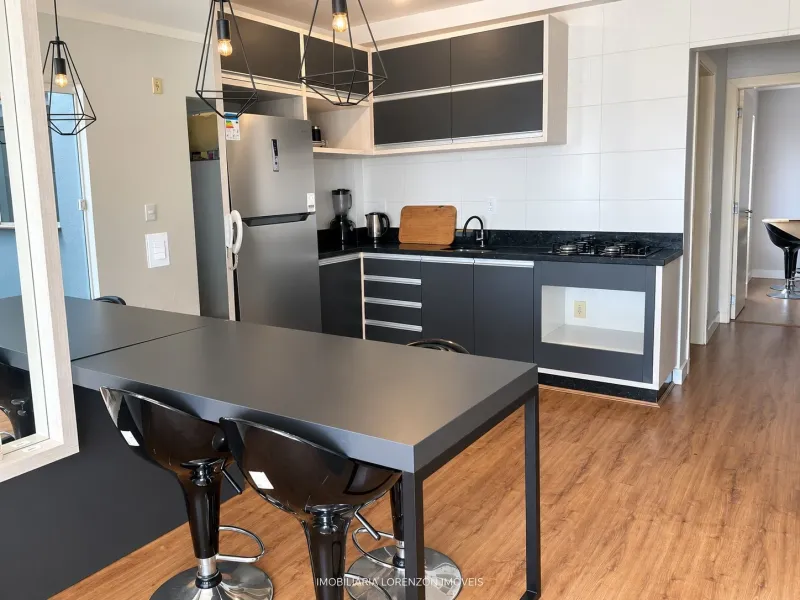 Apartamento no Paraíso, Chapecó - Imobiliária - foto 3