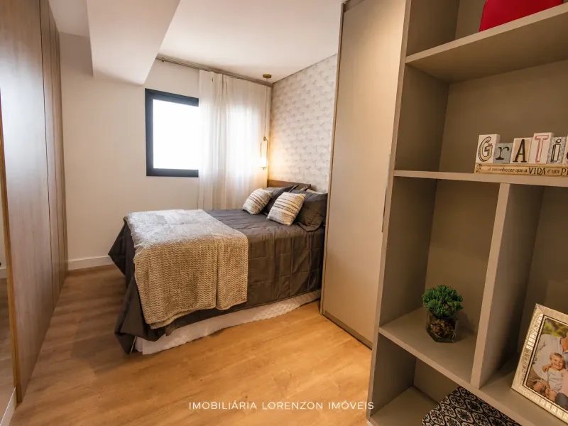 Apartamento no Centro, Chapecó - Imobiliária - foto 35