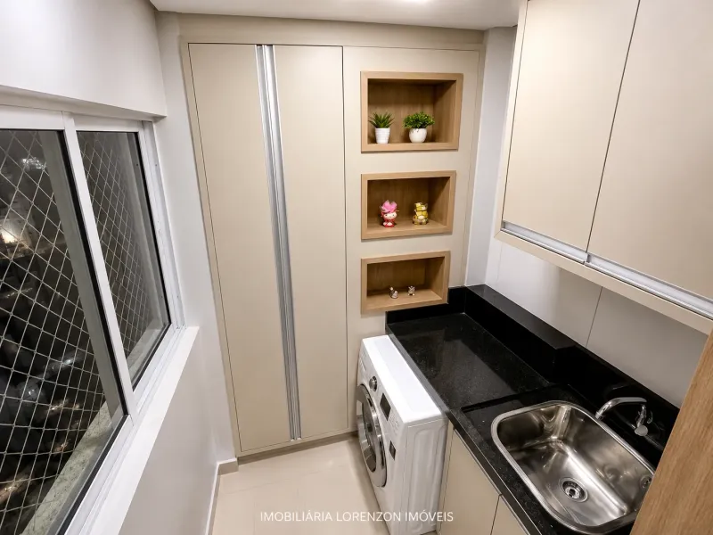 Apartamento no Esplanada, Chapecó - Imobiliária - foto 11