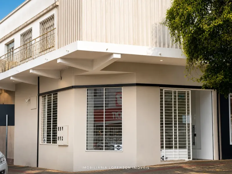 Sala Comercial no Centro, Xanxerê - Imobiliária - foto 2