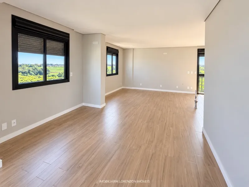 Apartamento Duplex no Jardins104 R. Matheus Lunardi Guella Camac, Chapecó - Imobiliária - foto 33
