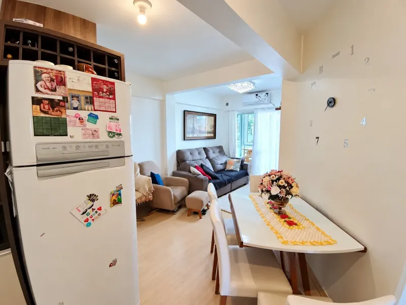 Apartamento no Presidente Médici, Chapecó - Imobiliária - foto 7
