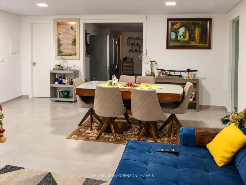 Cobertura no João Wincler, Xanxerê - Imobiliária - foto 6