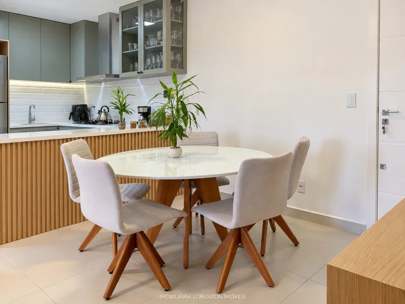 Apartamento no Centro, Chapecó - Imobiliária - foto 3