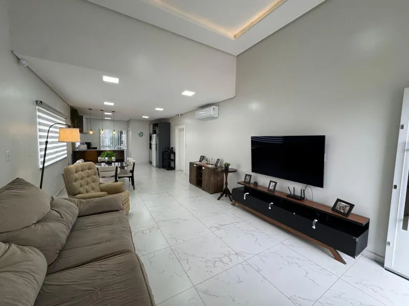 Casa no Desbravador, Chapecó - Imobiliária - foto 13