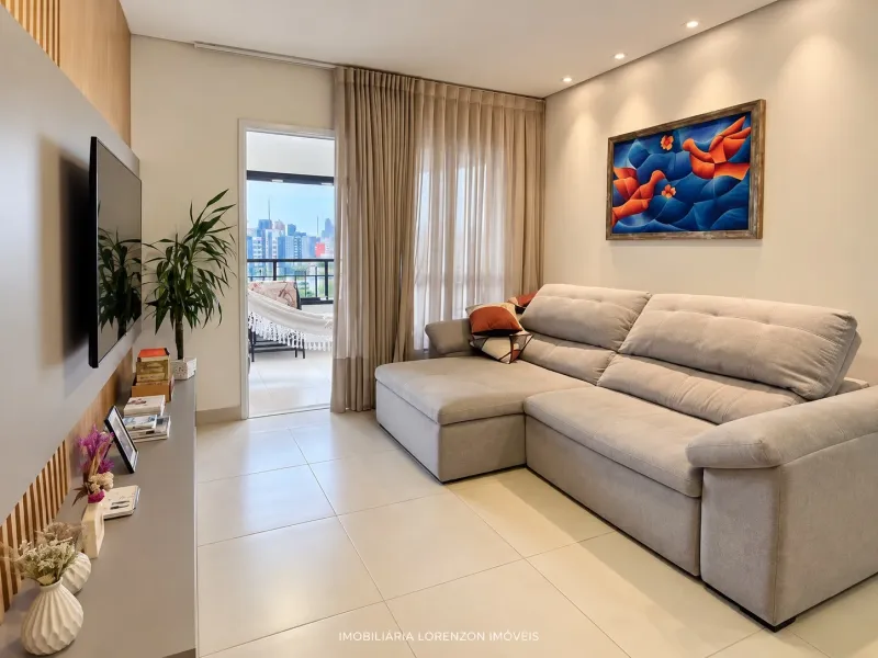 Apartamento no Centro, Chapecó - Imobiliária - foto 4