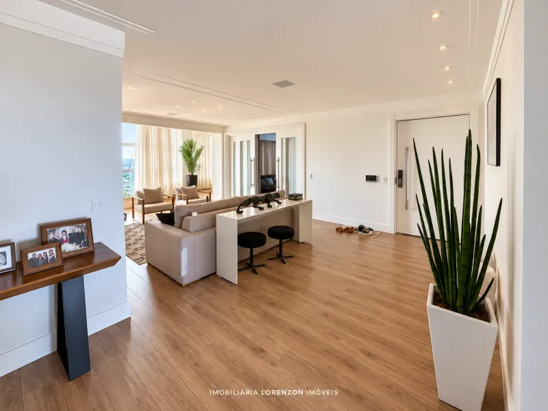 Casa no La Salle, Xanxerê - Imobiliária - foto 8