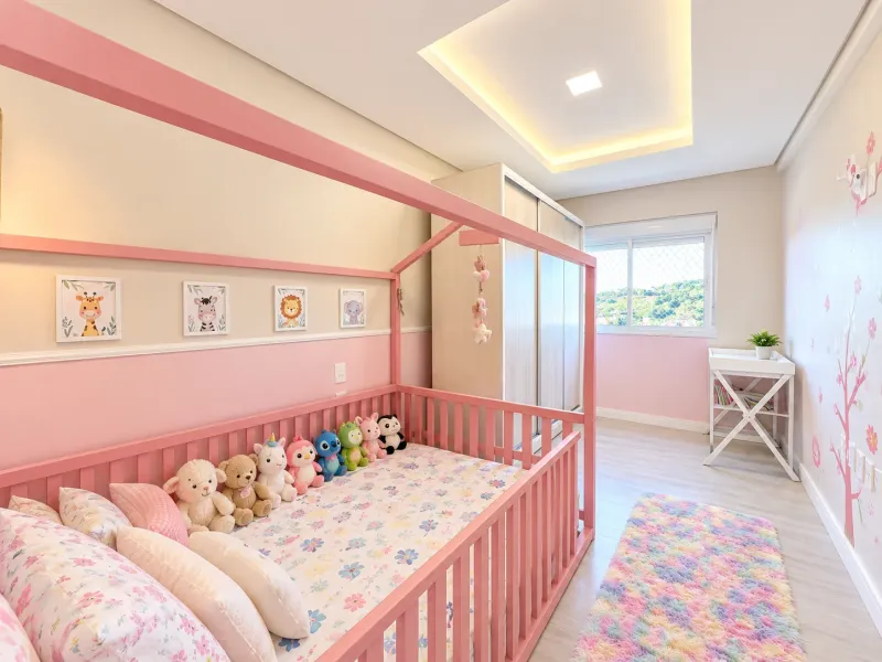 Apartamento no São Pedro, Xanxerê - Imobiliária - foto 14