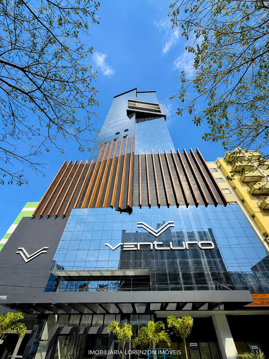 Vaga de coworking para alugar no Centro, Chapecó SC.