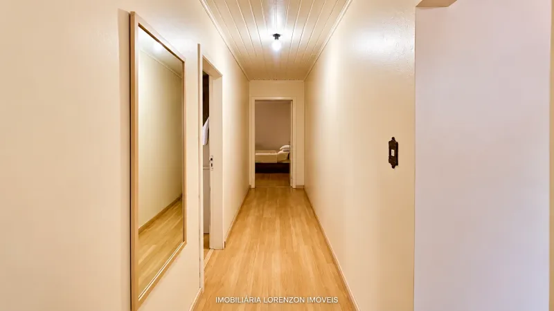Casa no Centro, Faxinal dos Guedes - Imobiliária - foto 9