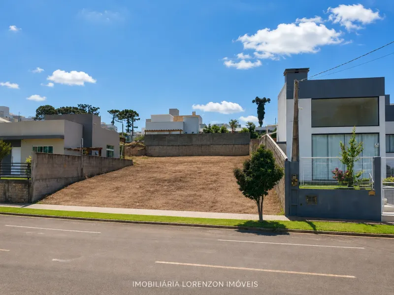 Terreno/Lote no Vederti II, Chapecó - Imobiliária - foto 11