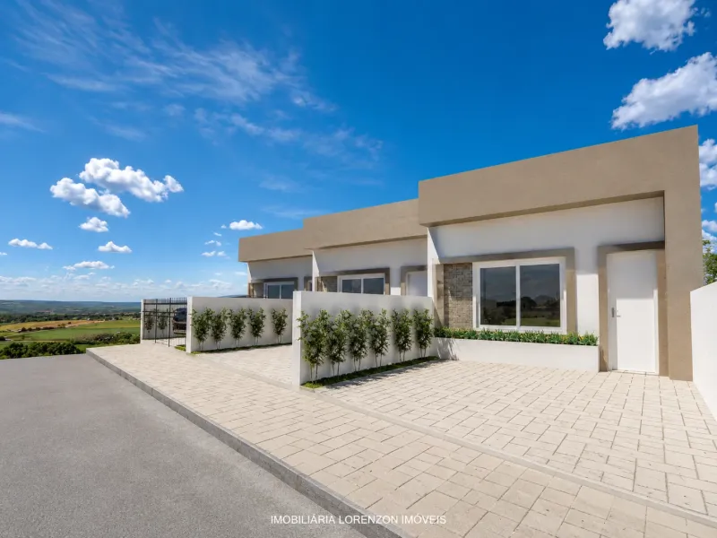 Casa no Distrito Fazenda Zandavalli, Chapecó - Imobiliária - foto 7
