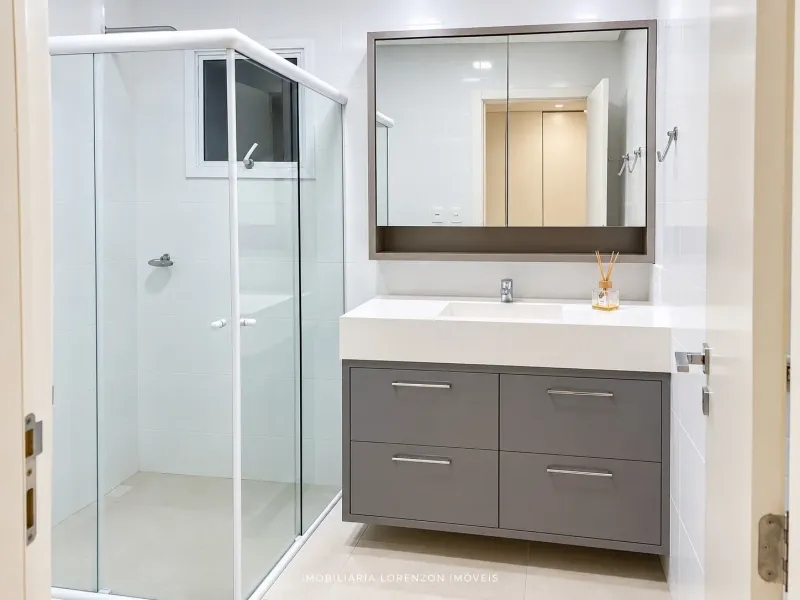 Apartamento no Centro, Chapecó - Imobiliária - foto 9