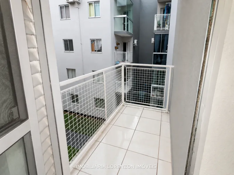 Apartamento no Passo dos Fortes, Chapecó - Imobiliária - foto 8