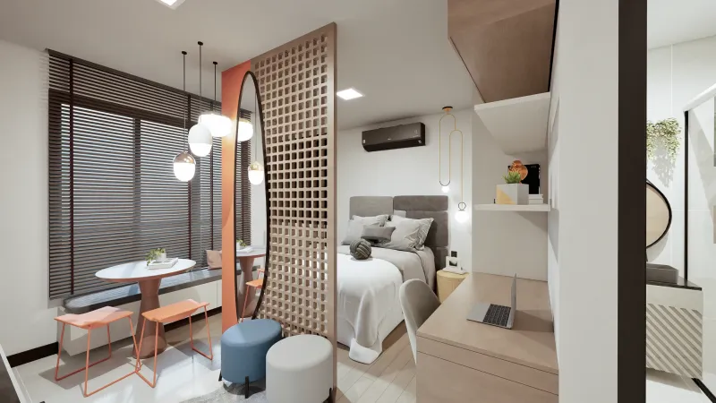 Apartamento no Centro, Chapecó - Imobiliária - foto 2