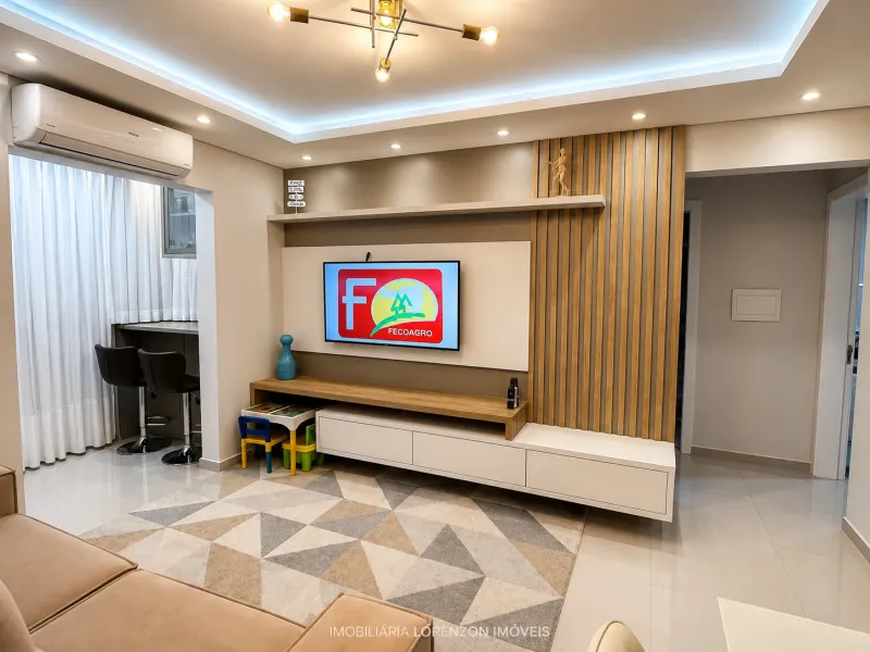 Apartamento no Esplanada, Chapecó - Imobiliária - foto 3