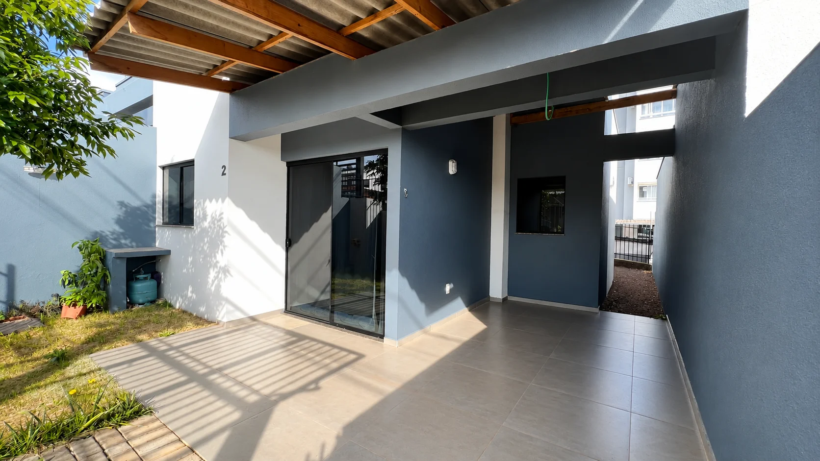 CASA MOBILIADA EM CONDOMÍNIO NO NOSSA SENHORA DE FÁTIMA
