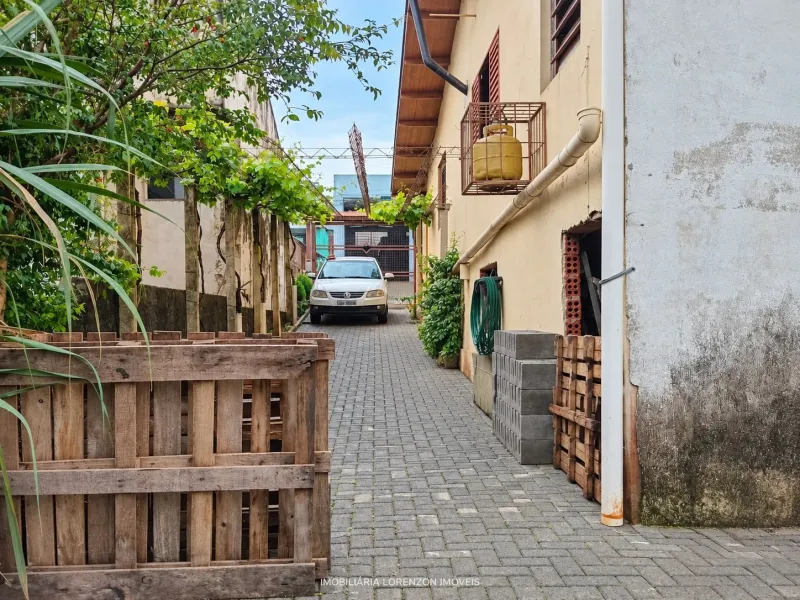 Casa no Bela Vista, Chapecó - Imobiliária - foto 19