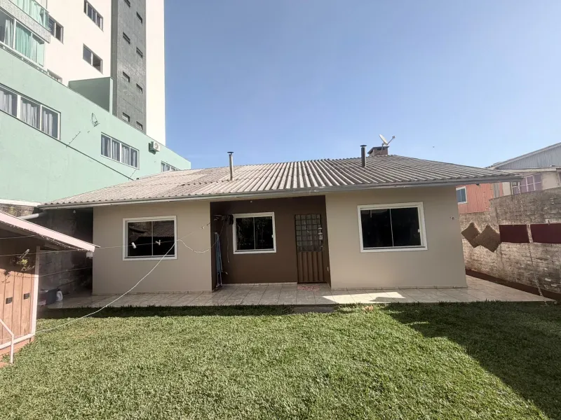 Casa no Líder, Chapecó - Imobiliária - foto 21
