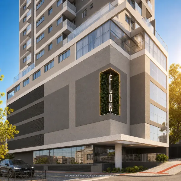 Apartamento no Presidente Médici, Chapecó - Imobiliária - foto 14