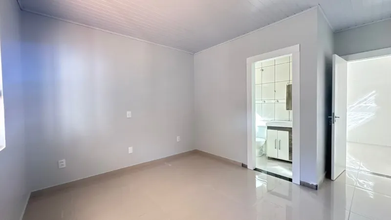 Casa no Passo dos Fortes, Chapecó - Imobiliária - foto 24