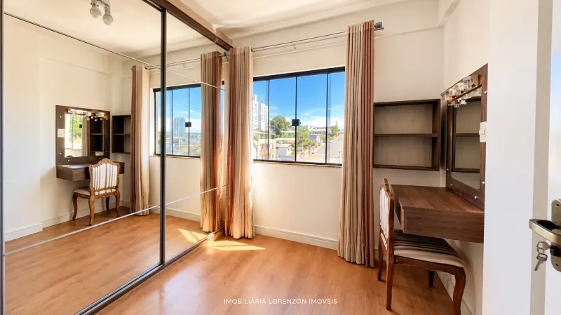 Apartamento no La Salle, Xanxerê - Imobiliária - foto 8