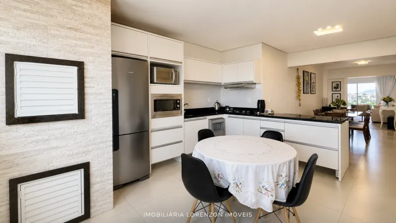 Apartamento no Centro, Xanxerê - Imobiliária - foto 17