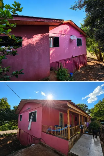 Chácara no Interio, Arvoredo - Imobiliária - foto 7