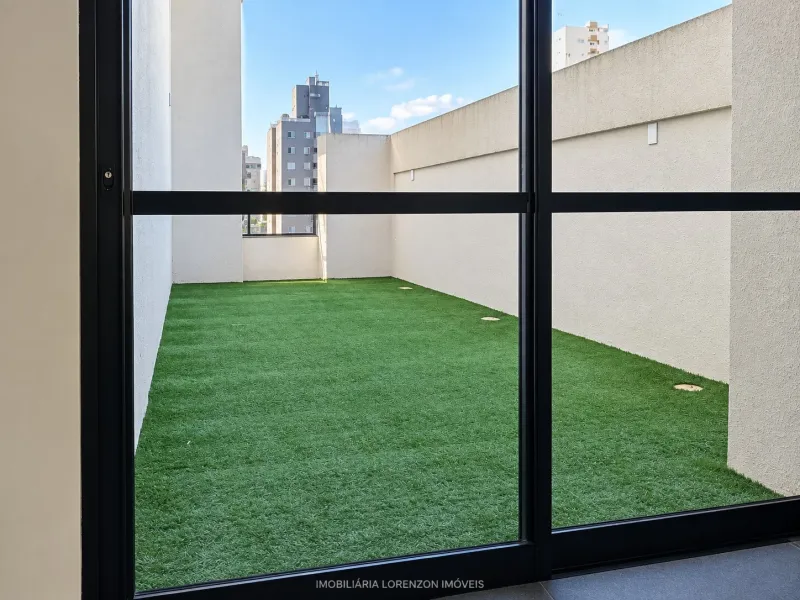 Apartamento no Presidente Médici, Chapecó - Imobiliária - foto 10
