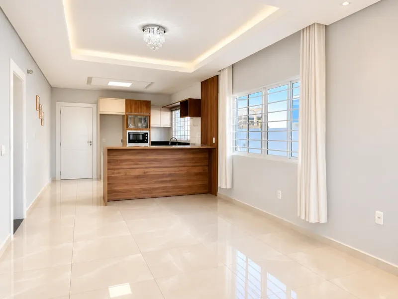 Casa no Primo Tacca, Xanxerê - Imobiliária - foto 4