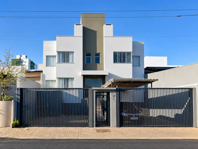 Apartamento no Paraíso, Chapecó - Imobiliária - foto 13