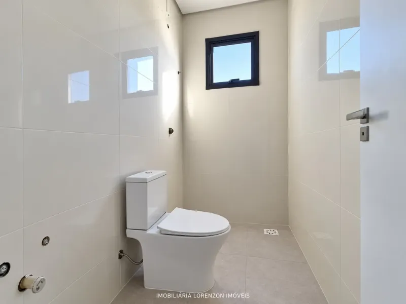 Apartamento no Jardim Itália, Chapecó - Imobiliária - foto 6