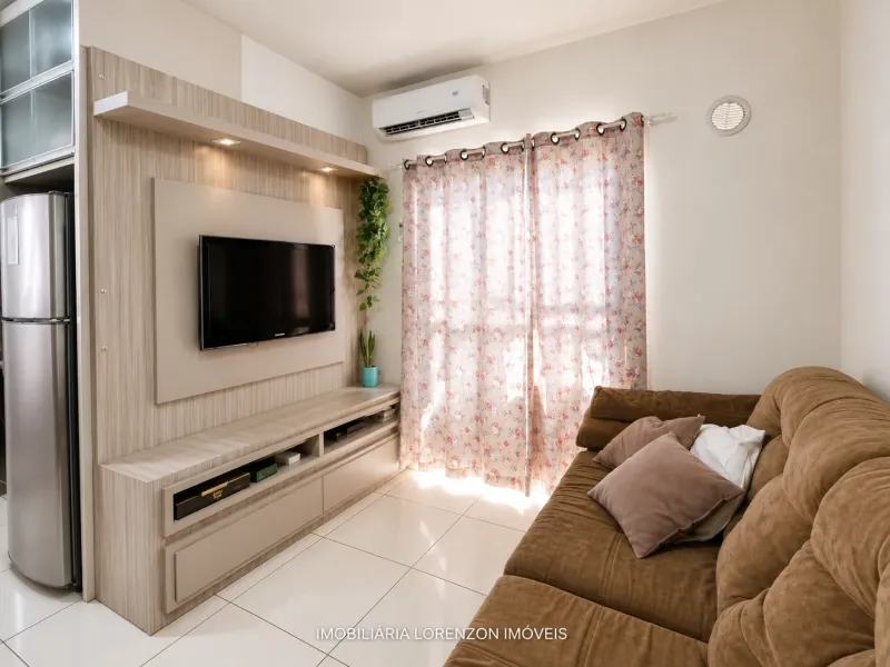 Apartamento no Matinho, Xanxerê - Imobiliária - foto 4
