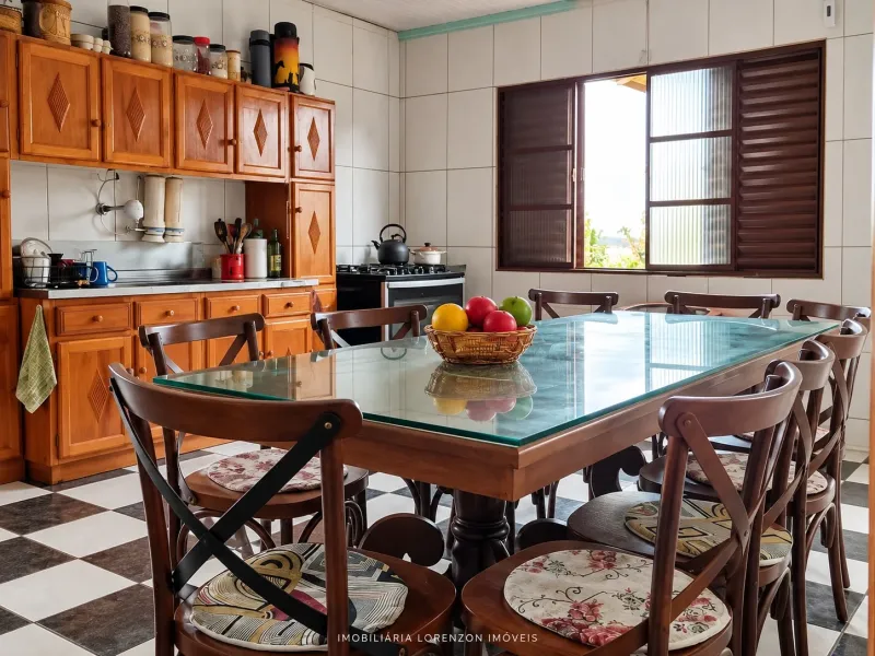 Casa no Bela Vista, Chapecó - Imobiliária - foto 31