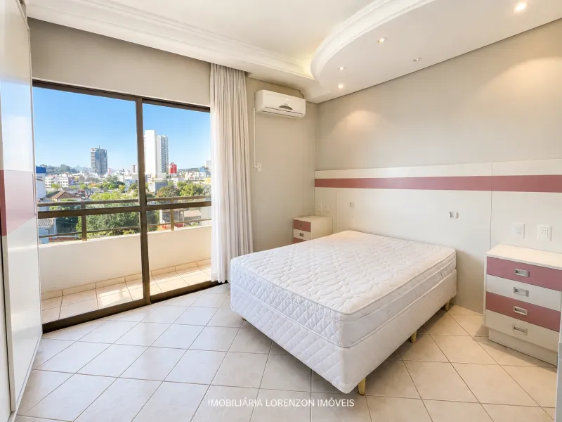 Apartamento no São Cristóvão, Chapecó - Imobiliária - foto 12