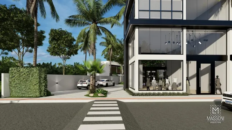 Sala Comercial no Centro, Xanxerê - Imobiliária - foto 4