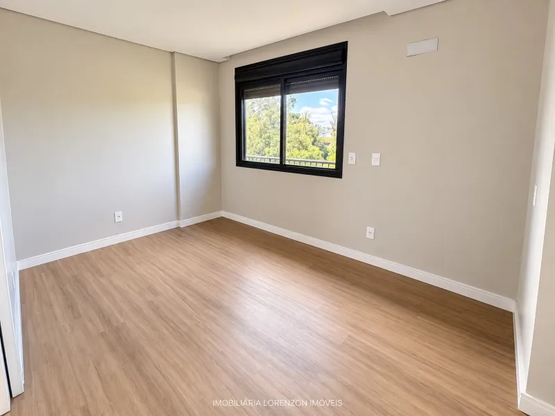 Apartamento Duplex no Jardins104 R. Matheus Lunardi Guella Camac, Chapecó - Imobiliária - foto 16