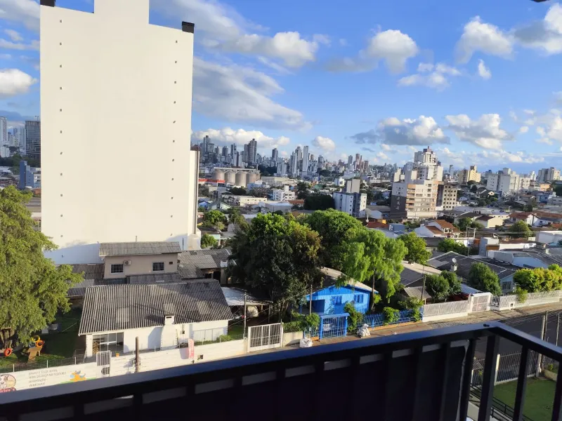 Apartamento no Alvorada, Chapecó - Imobiliária - foto 14