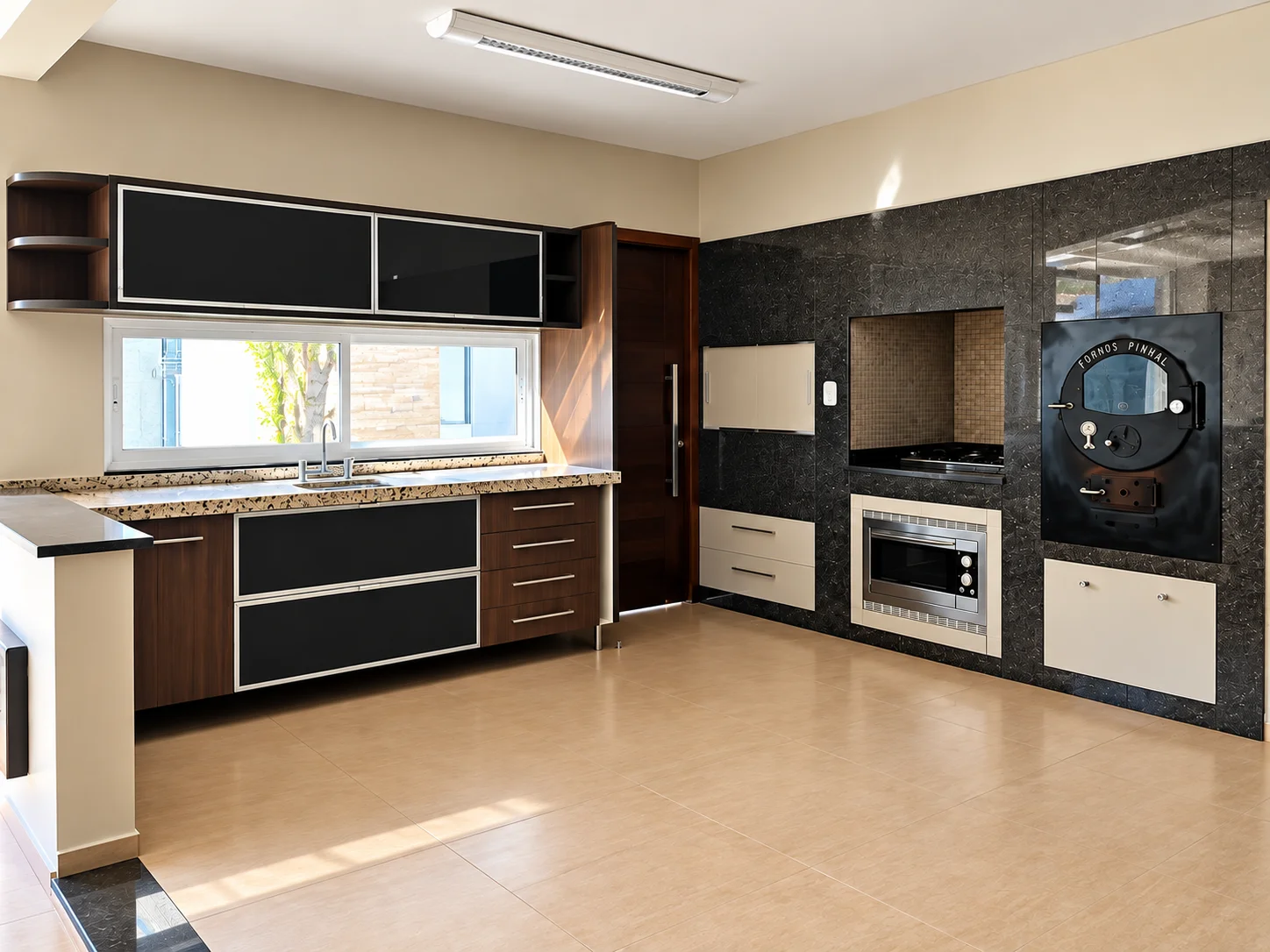 CASA RESIDENCIAL NO CENTRO DE XANXERE
