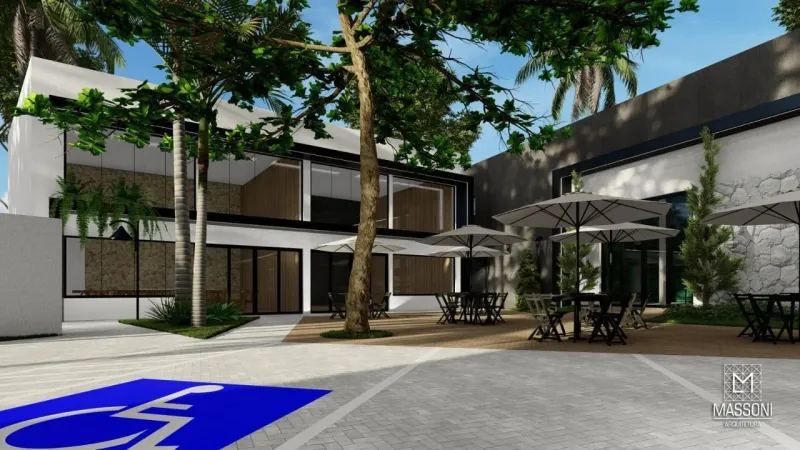 Sala Comercial no Centro, Xanxerê - Imobiliária - foto 10