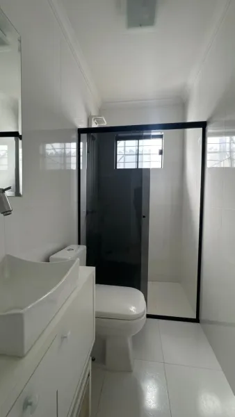 Casa no Passo dos Fortes, Chapecó - Imobiliária - foto 12