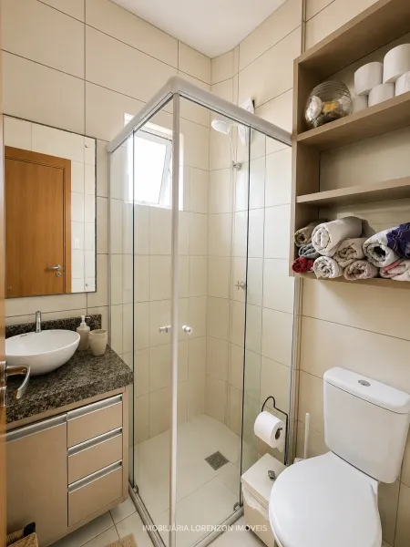 Apartamento no Matinho, Xanxerê - Imobiliária - foto 6