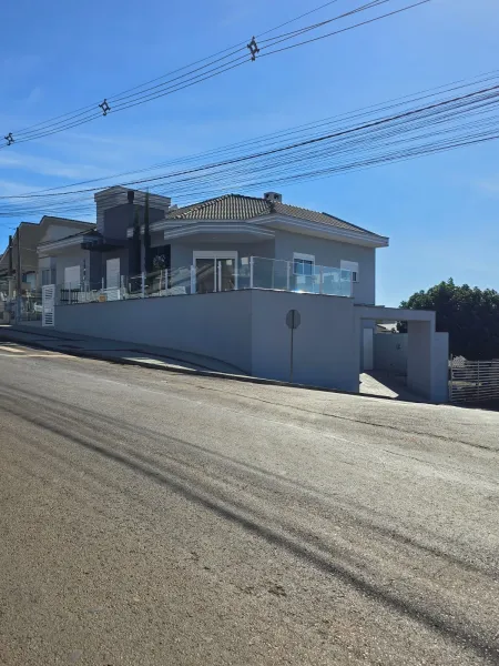 Casa no Araras, Chapecó - Imobiliária - foto 12