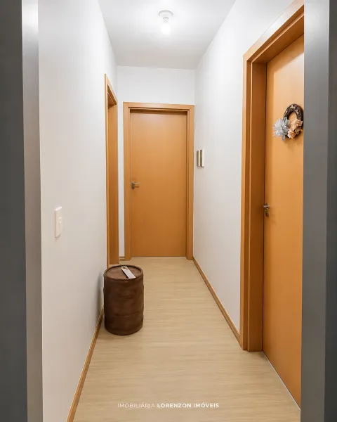Apartamento no São Lucas, Chapecó - Imobiliária - foto 7