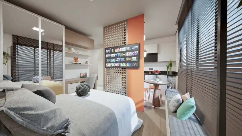 Apartamento no Centro, Chapecó - Imobiliária - foto 3