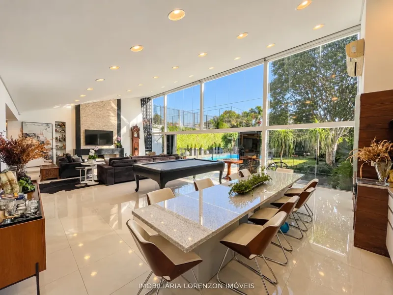 Casa no Jardim Itália, Chapecó - Imobiliária - foto 2